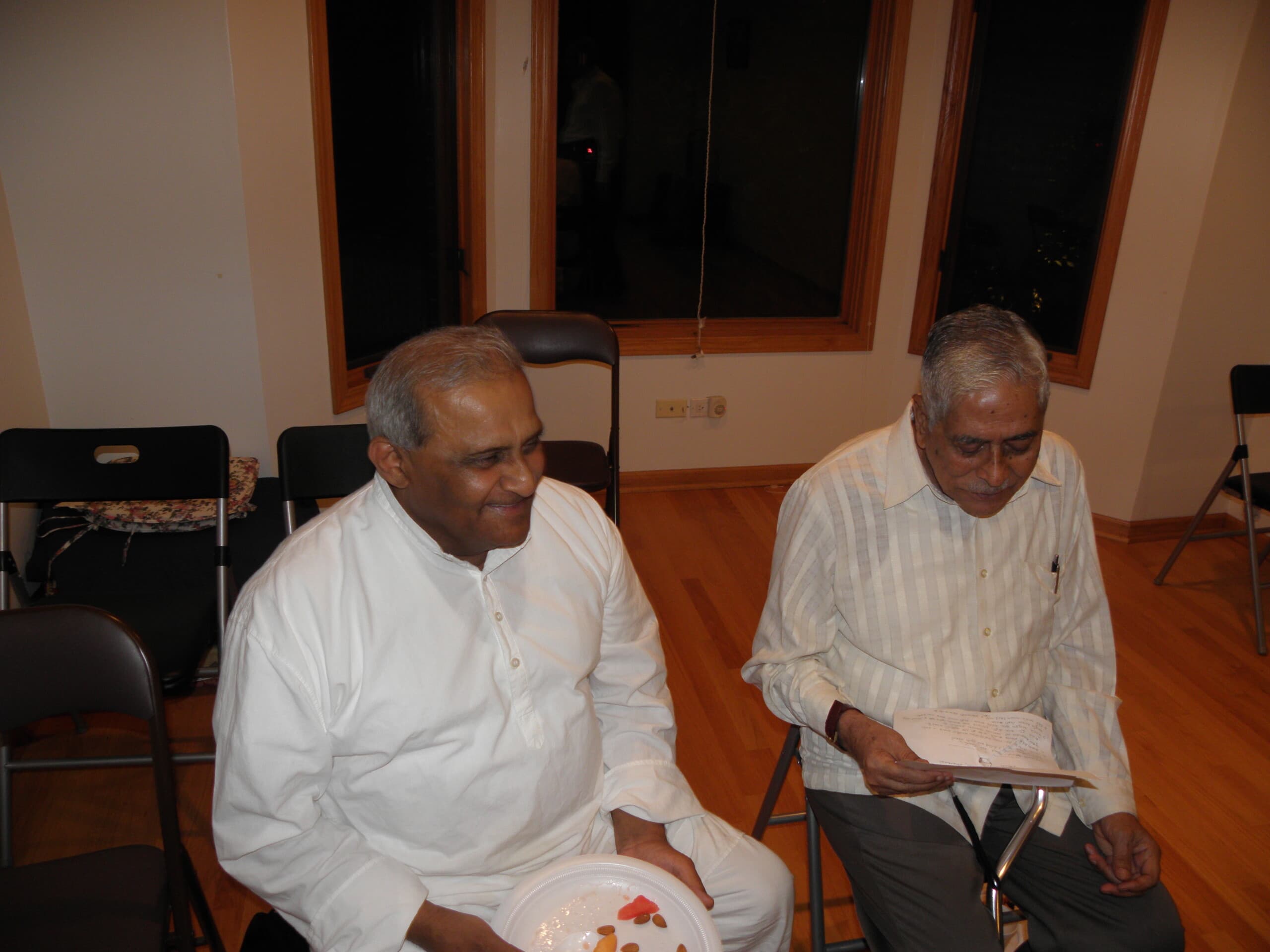 પ્રાર્થના