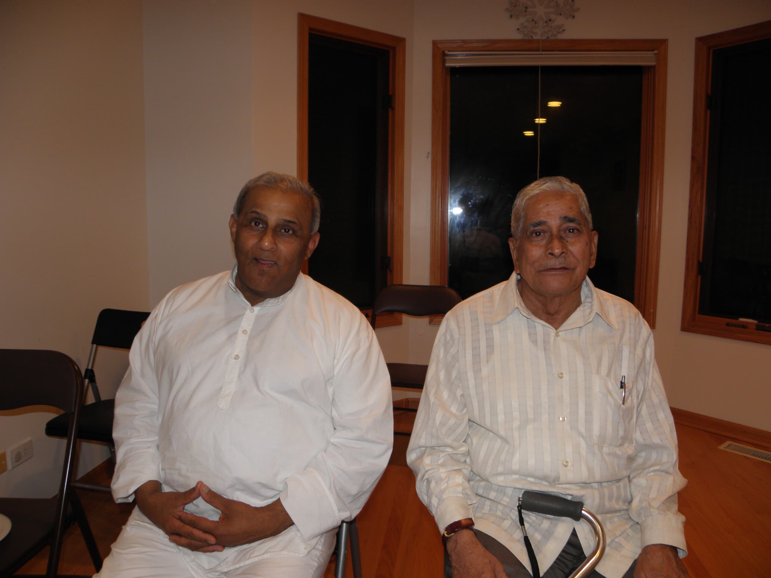 પ્રાર્થના