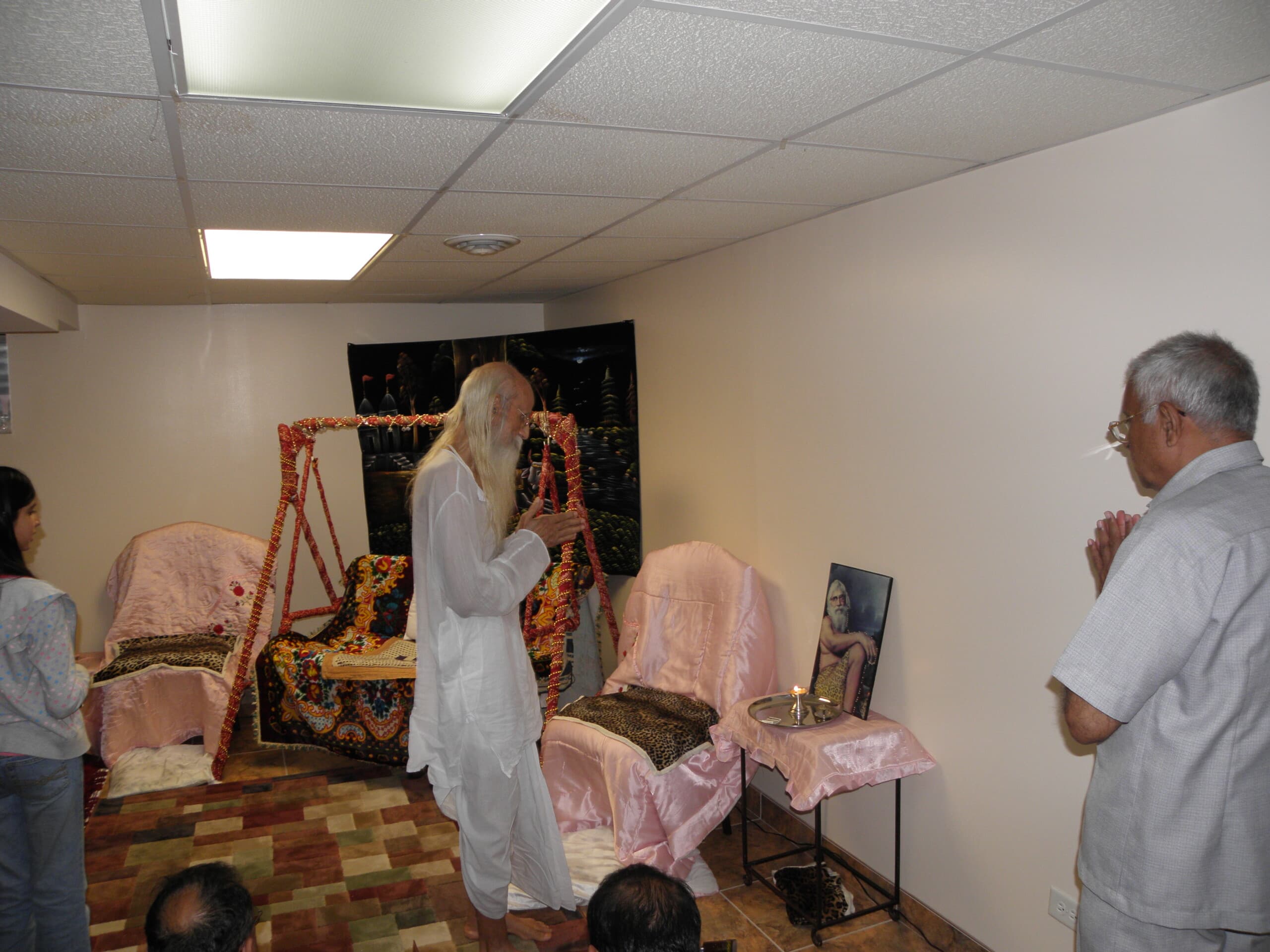 પ્રાર્થના