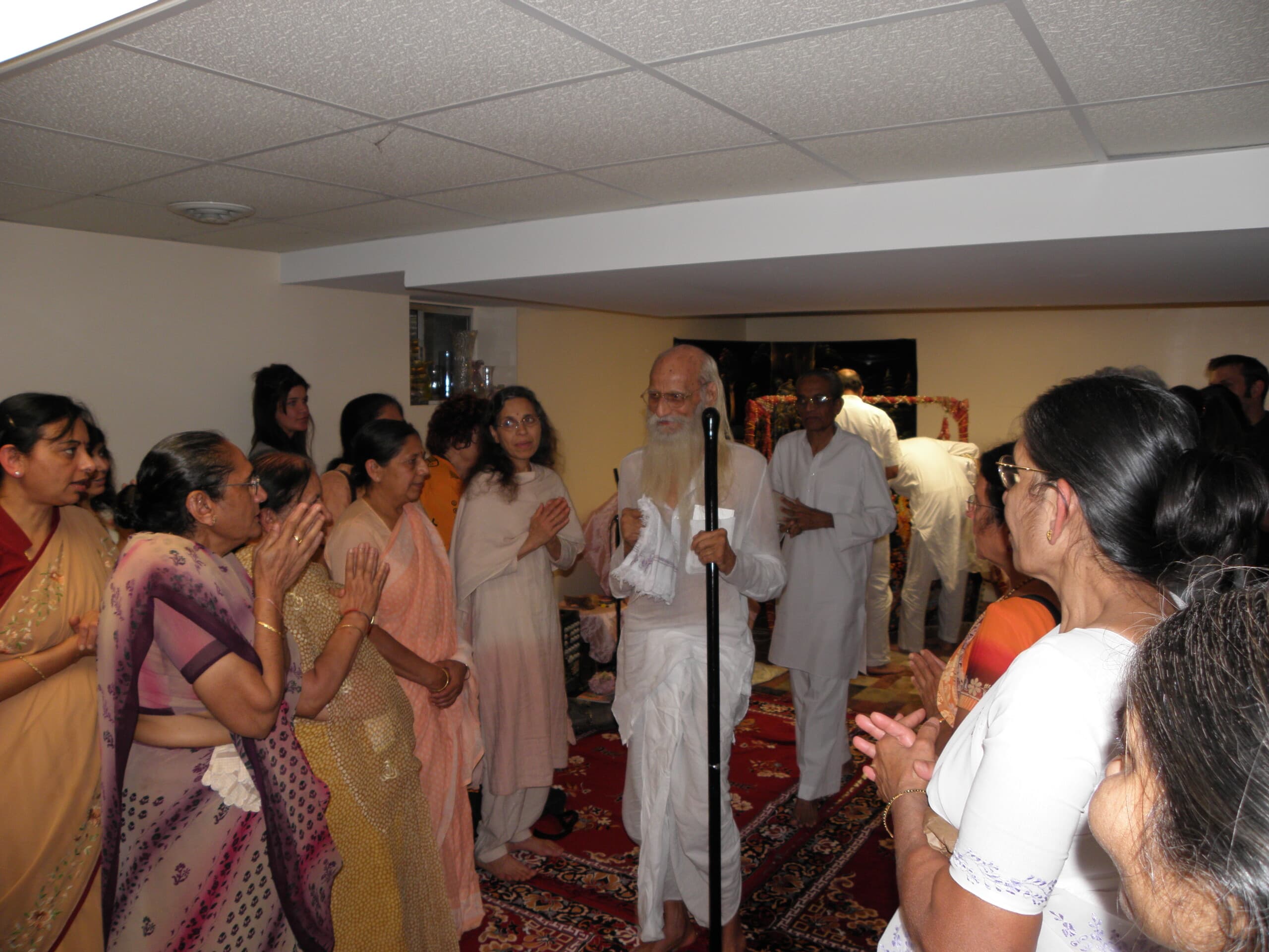 પ્રાર્થના