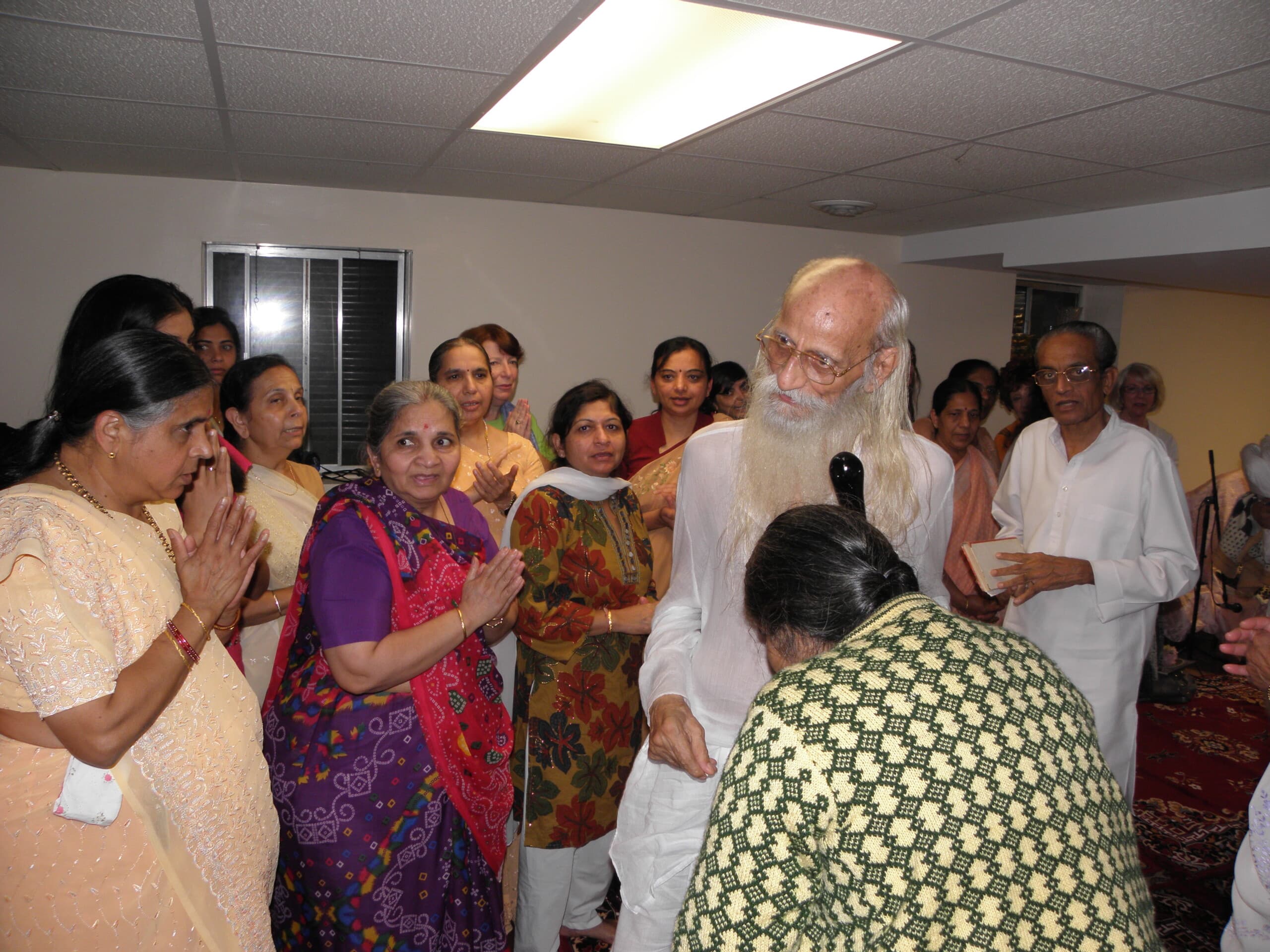 પ્રાર્થના