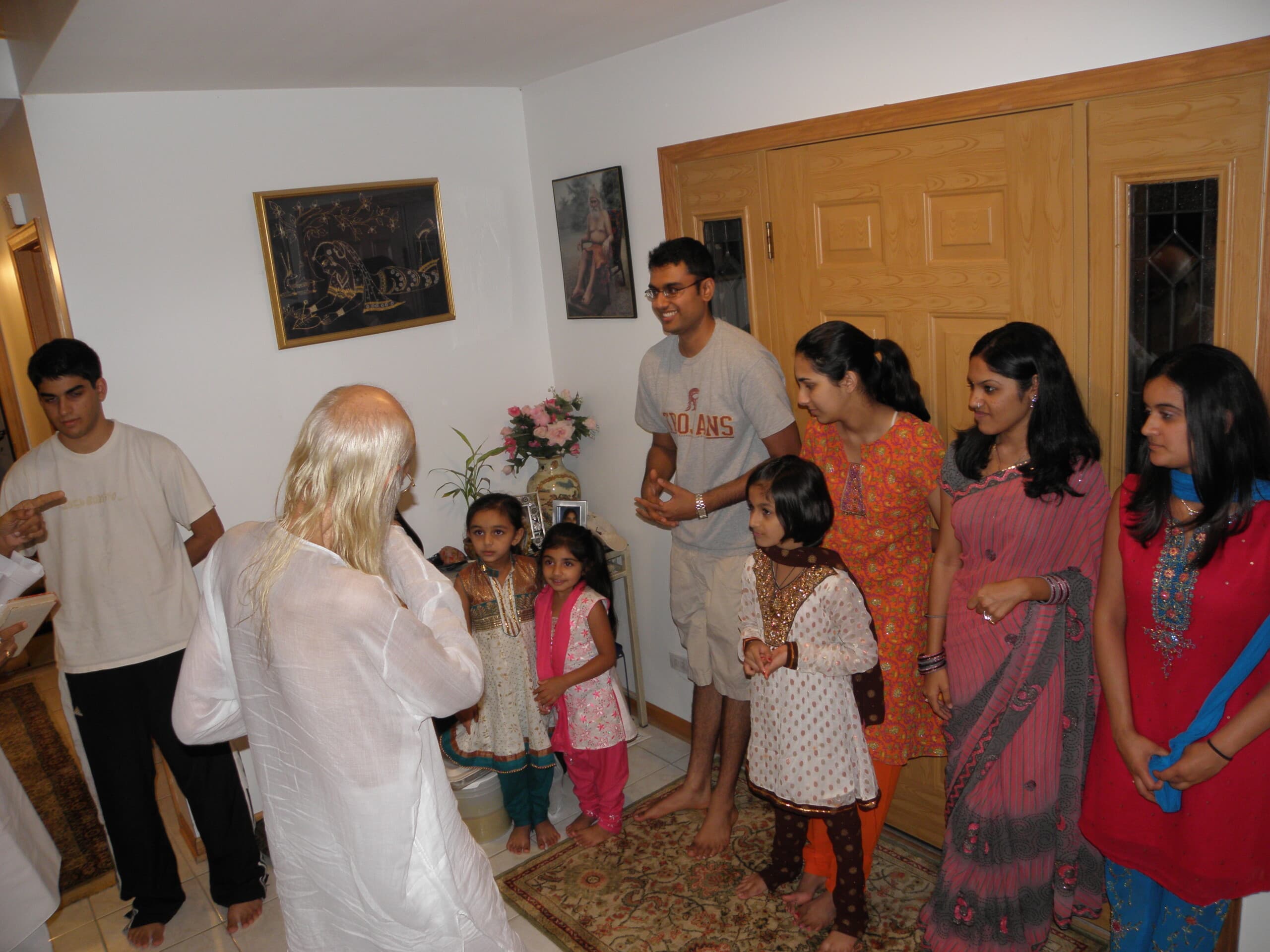 પ્રાર્થના