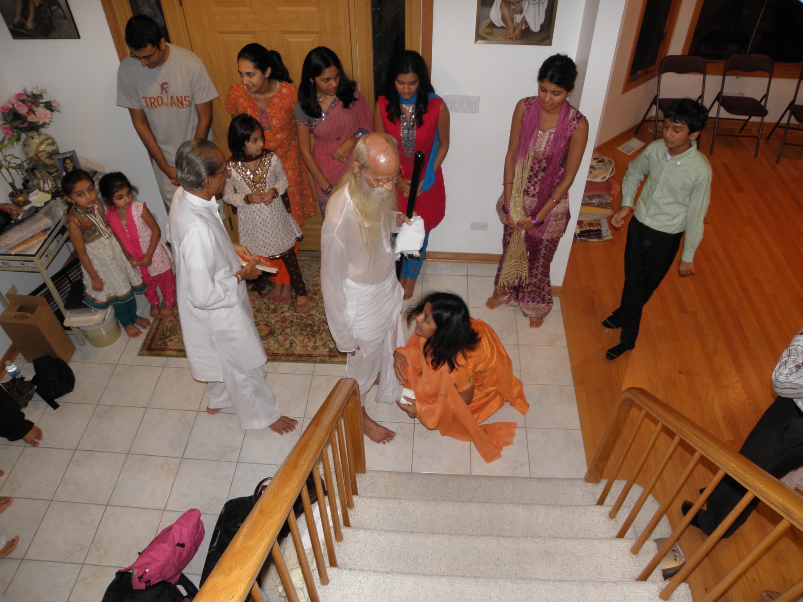 પ્રાર્થના