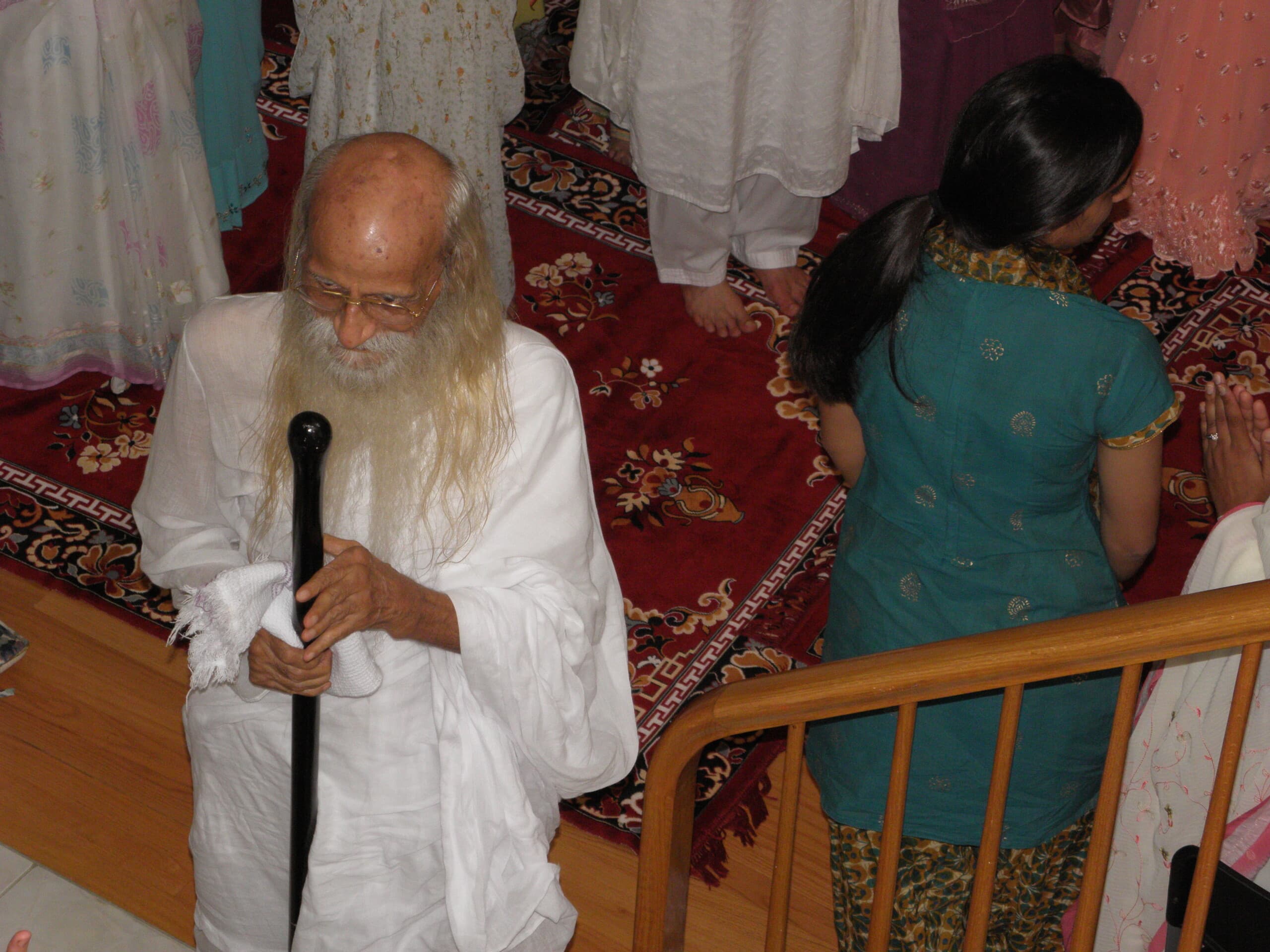 પ્રાર્થના