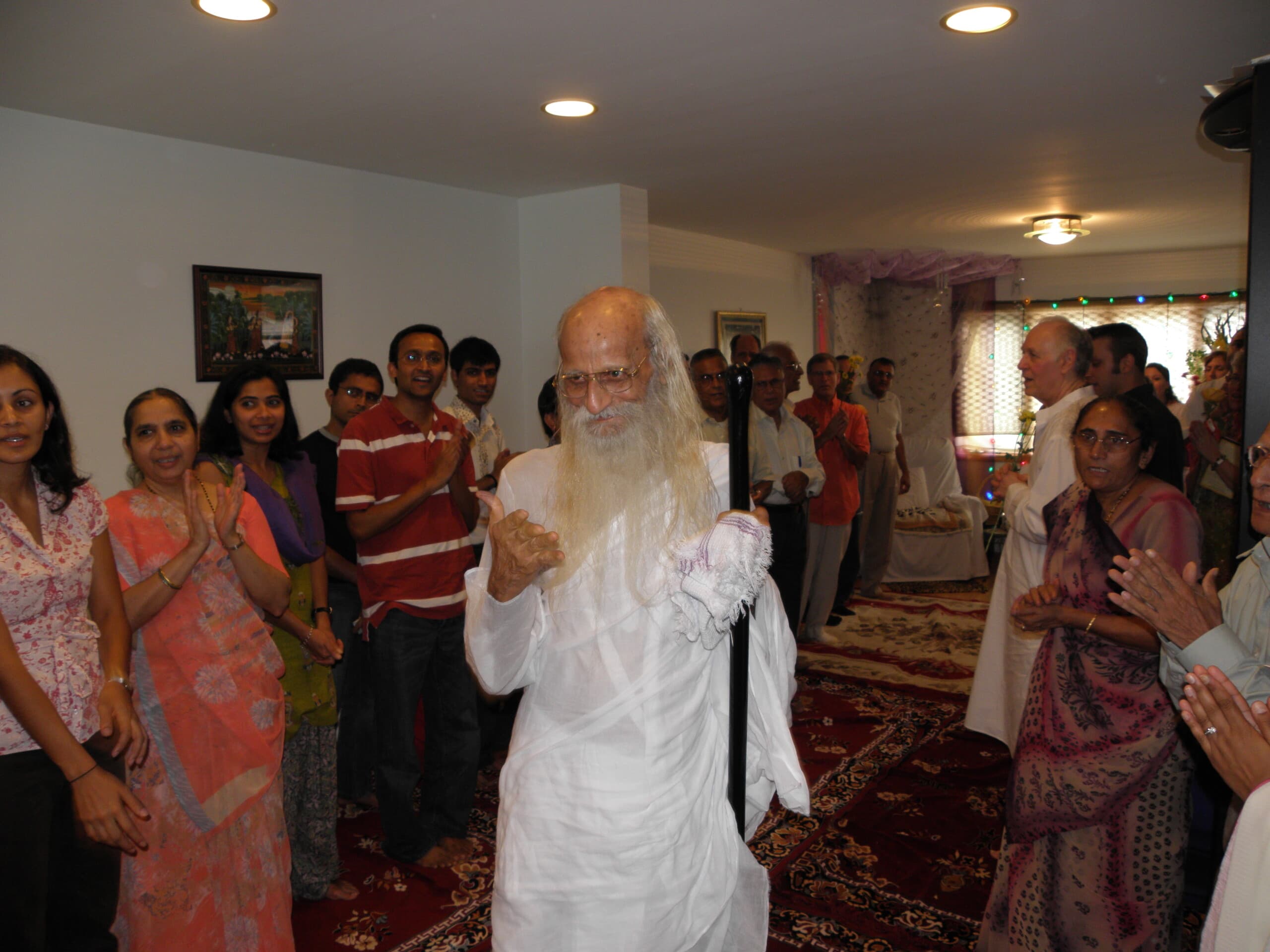 પ્રાર્થના