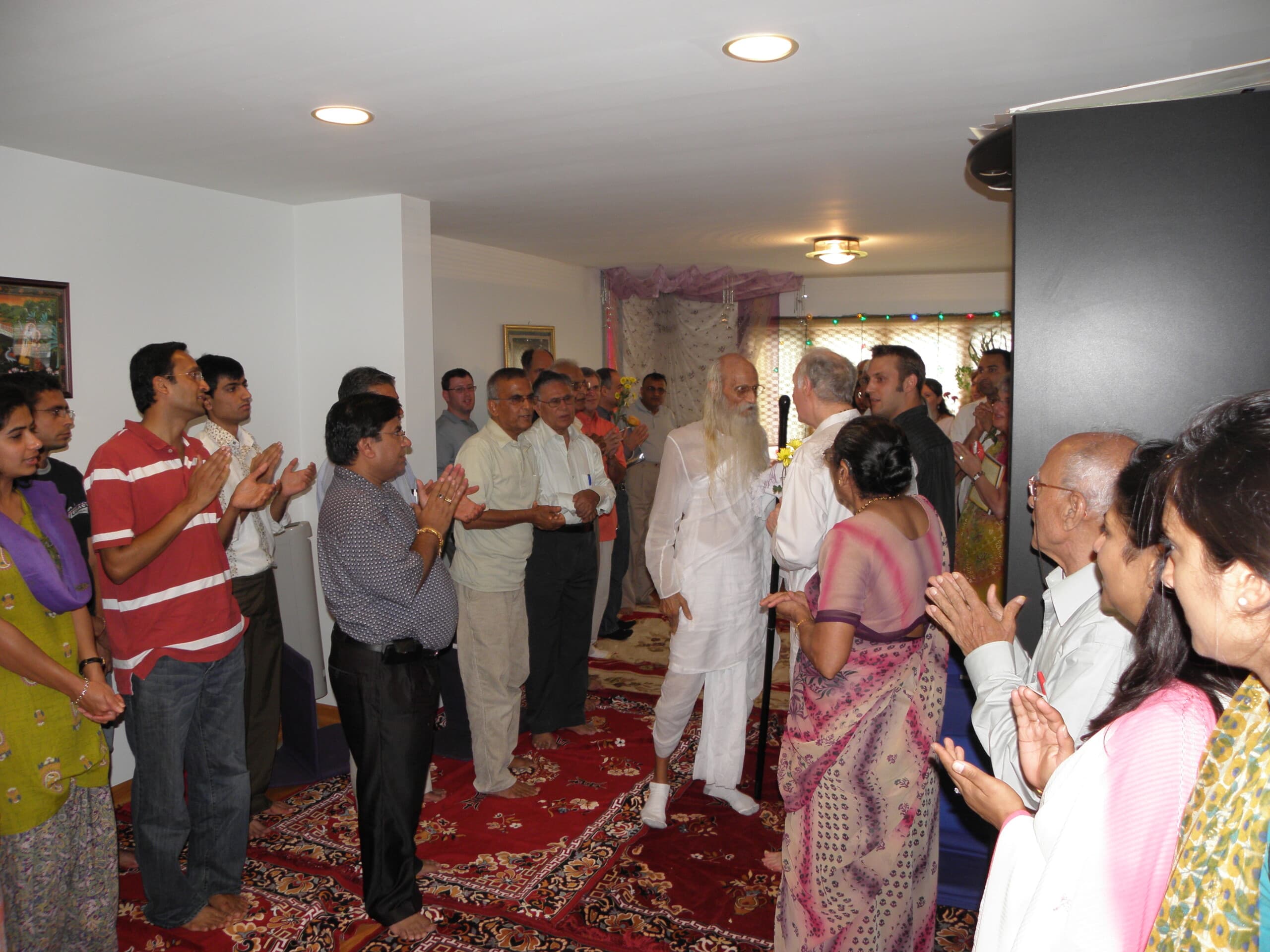 પ્રાર્થના