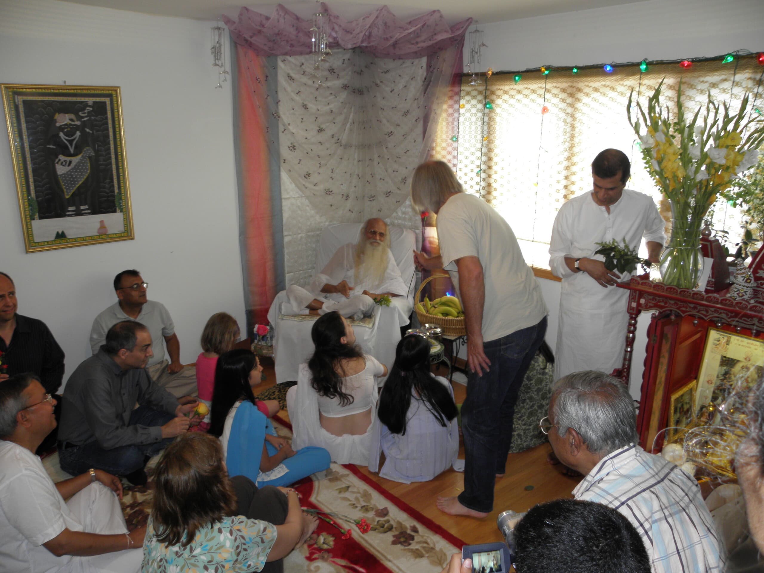 પ્રાર્થના