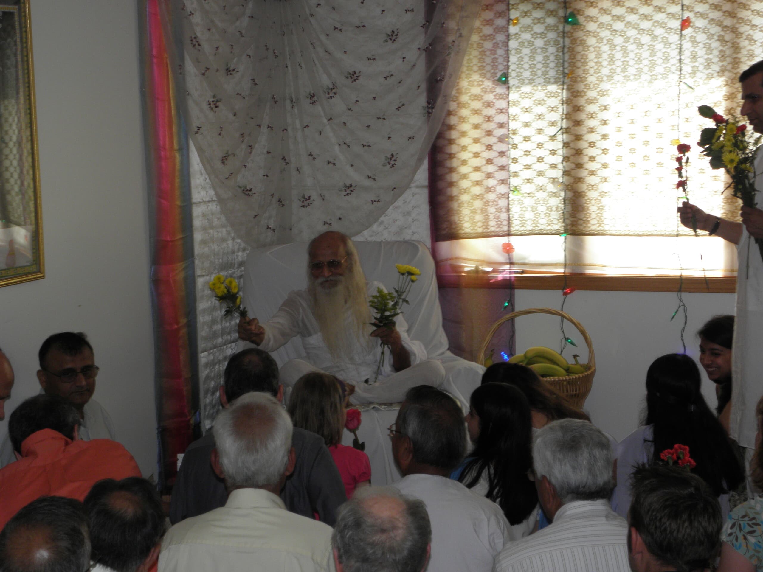 પ્રાર્થના