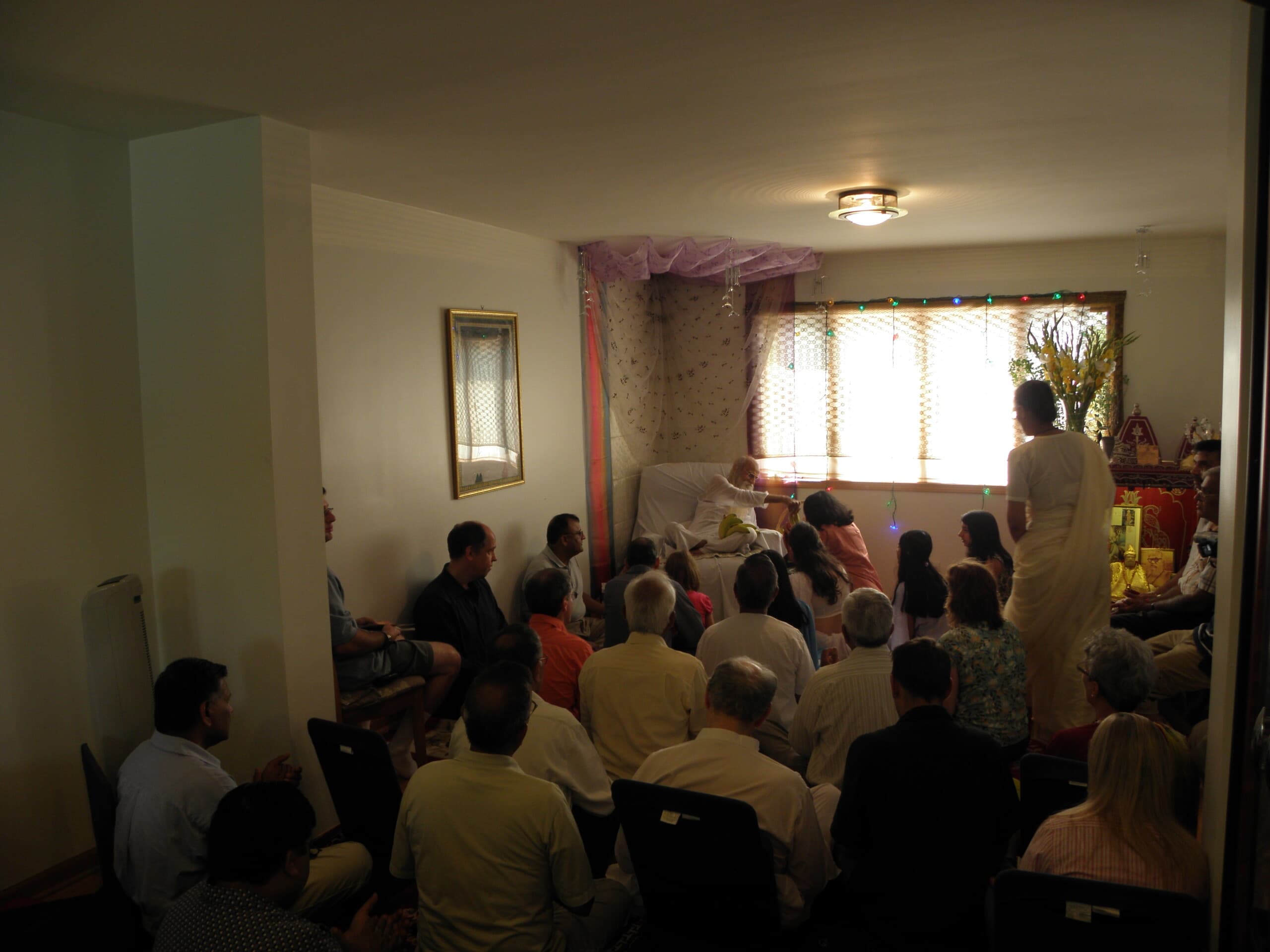 પ્રાર્થના