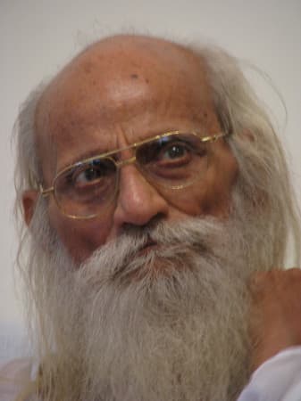 પરમ પૂજ્ય શ્રીપ્રેમ અવધૂતજી